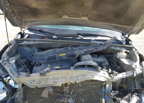 2014 Toyota Highlander Xle V6 из США, поврежденный, VIN 5TDJKRFH4ES022684